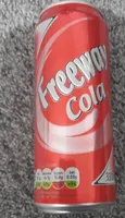 Freeway Cola