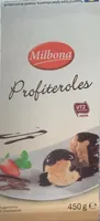 Profiteroles