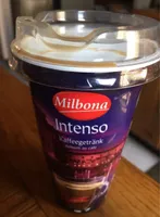 Intenso boisson au café