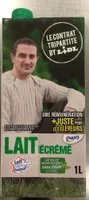 Lait écrémé