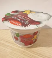 Buttermilch Dessert