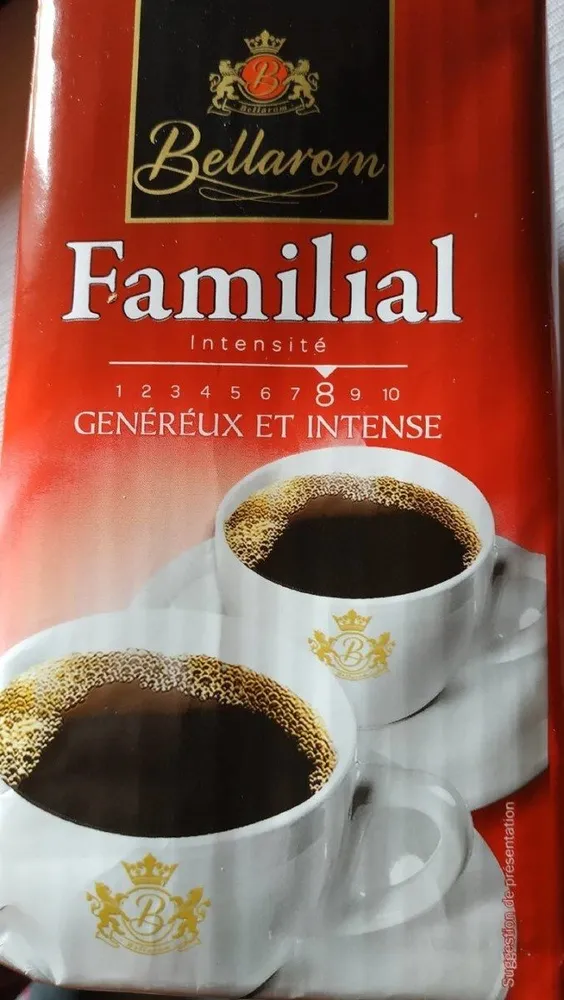 Cafe familial