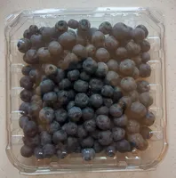 Heidelbeeren Spanien