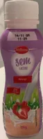 Morango sem Lactose