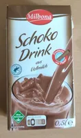 Schoko Drink