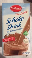 Schoko Drink