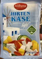 Hirtenkäse light
