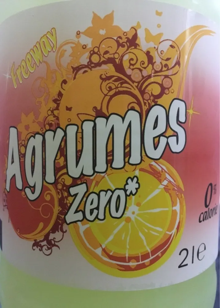 Agrumes Zero