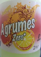 Agrumes Zero