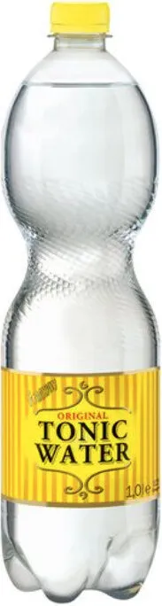 Orginal tonic water