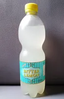 Bitter Lemon