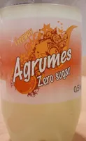 Freeway agrumes zero sugar