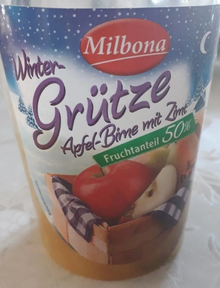 Winter Grütze