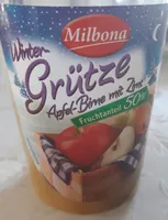 Winter Grütze