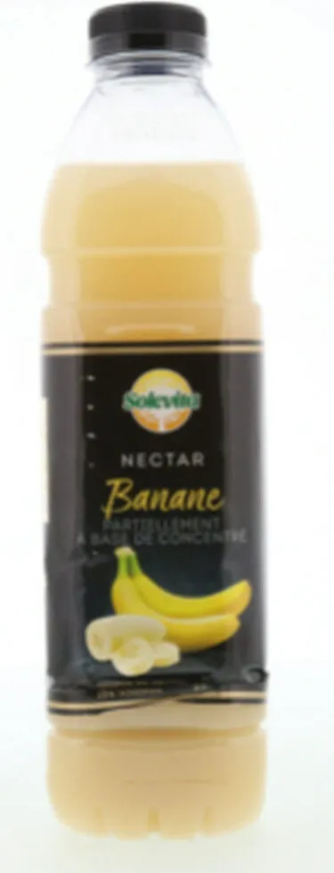 Nectar de banane