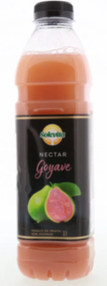 Nectar de goyave