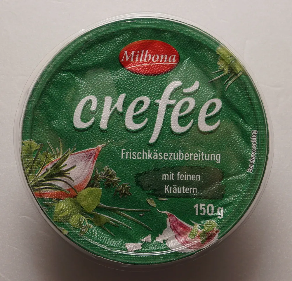 crefee Kräuter