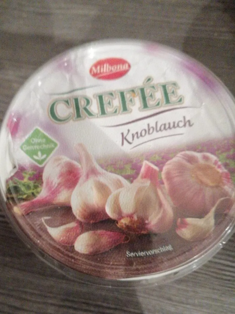 Crefee Knoblauch