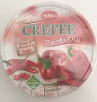 Crefee Paprika - Chil