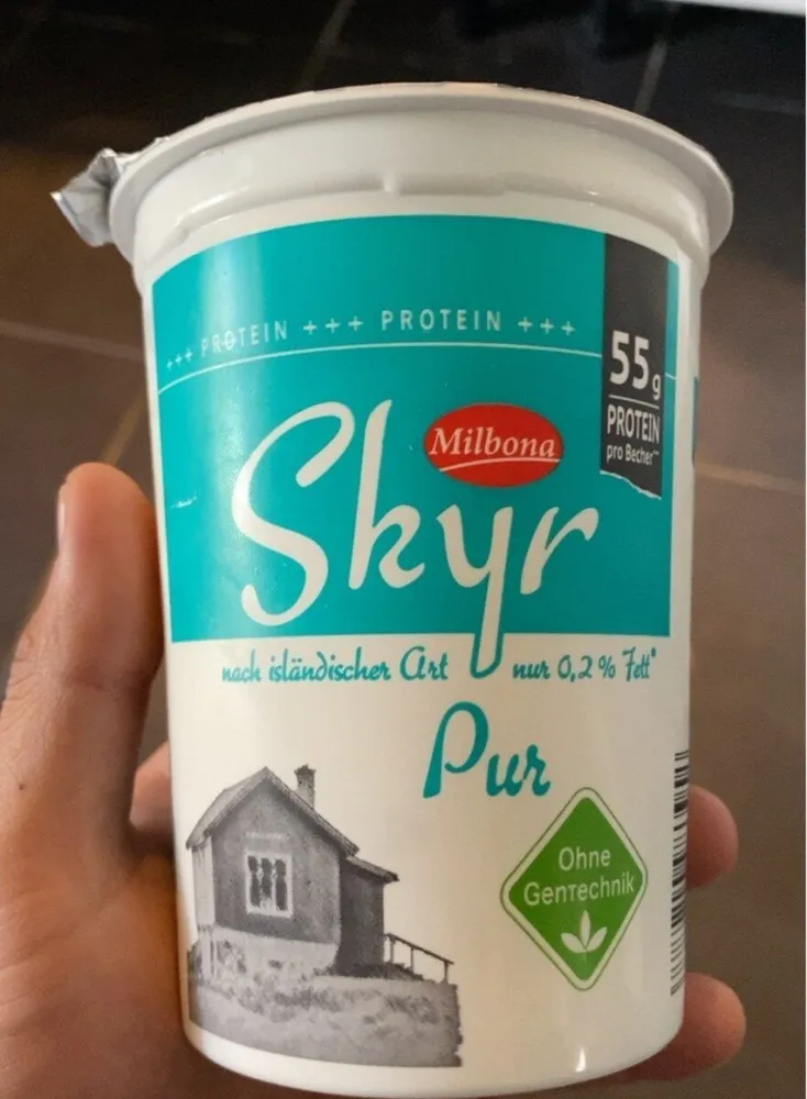 Skyr