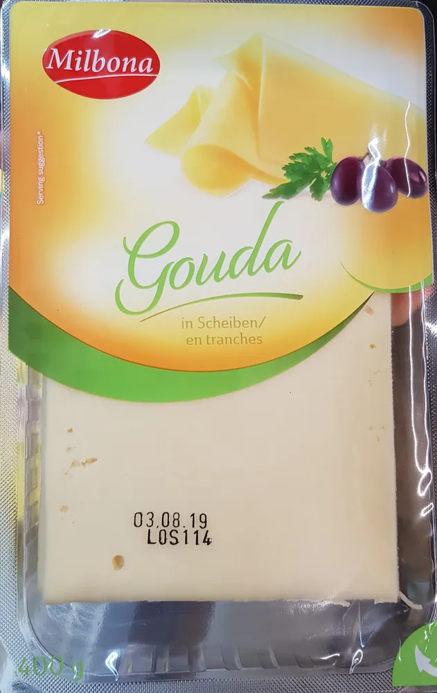Gouda