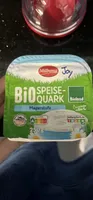 Bio Speisequark Magerstufe