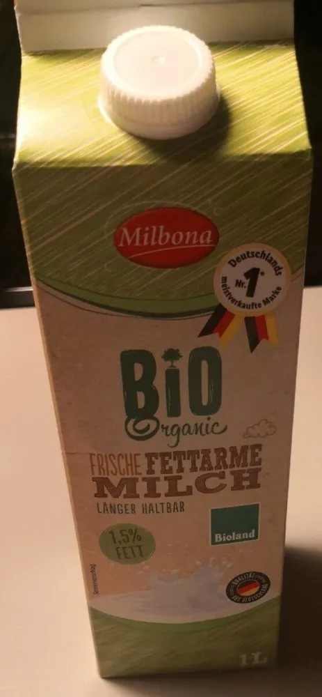 Milch