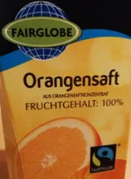 Orangensaft