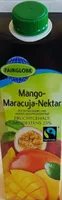Mango-Maracuja-Nektar