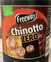 Chinotto zero