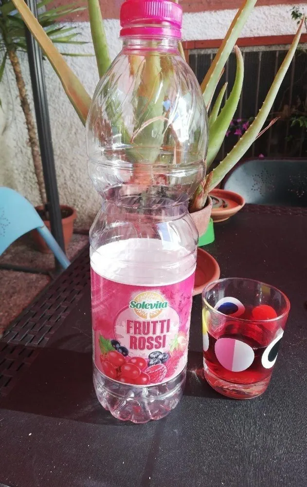 Frutti Rossi