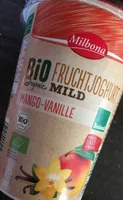 Bio fruchtjoghurt