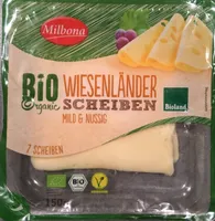Wiesenländer scheiben