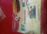 Bio Emmentaler