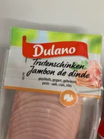Trutenschinken
