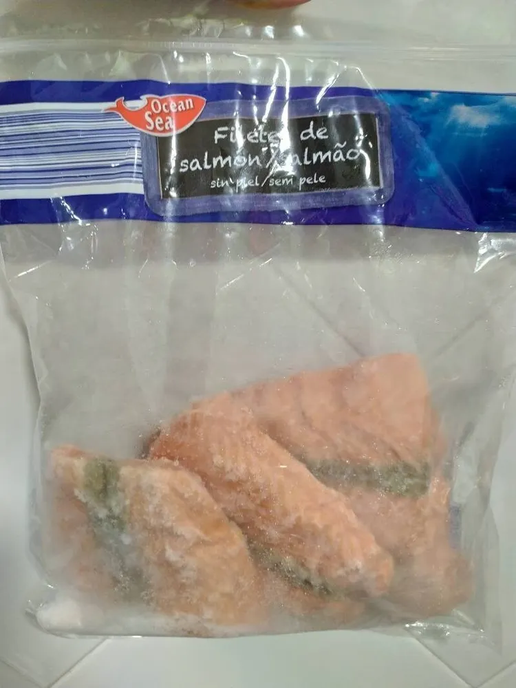 Lachsfilet / Filets de saumon
