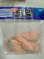 Lachsfilet / Filets de saumon