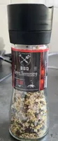BBQ Spice Seasoning