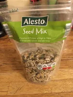seed mix