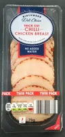 Thick Cut Chilli Chicken breast