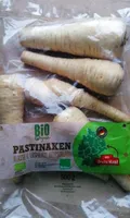 Bio-Pastinaken