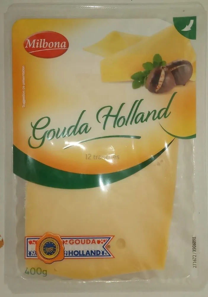 Gouda Jeune