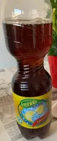 Freeway Ice Tea Lemon