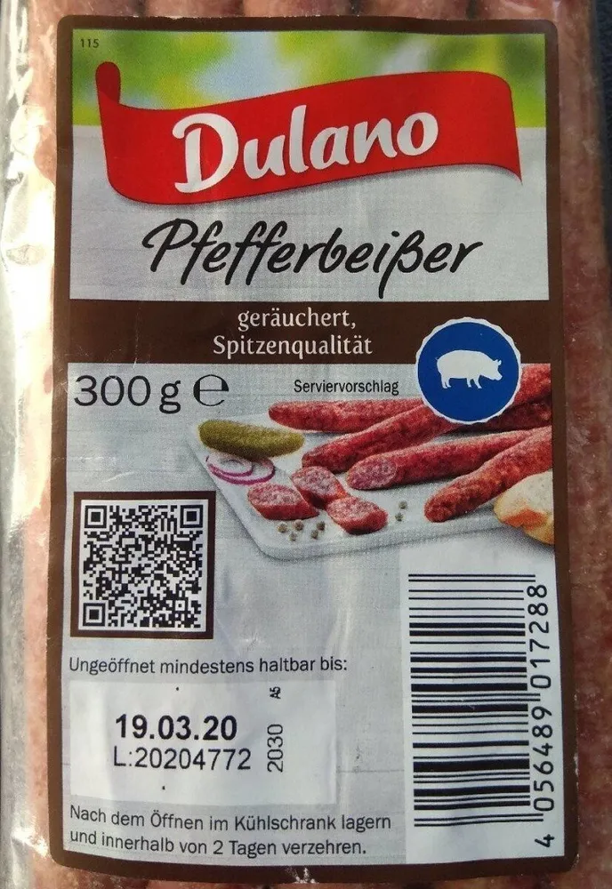 Pfefferbeißer