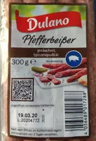 Pfefferbeißer