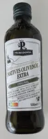 Extra Virgin Olive Oil