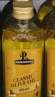 Brat Olivenöl
