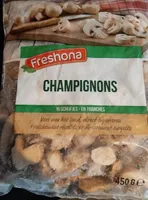Champignons
