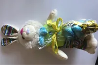 Chocolat happy easter