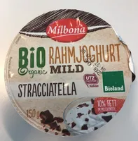 Bio Rahm Joghurt Mild